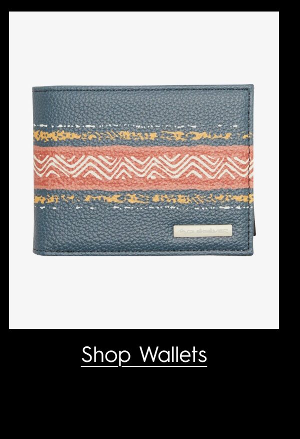 Shop Wallets