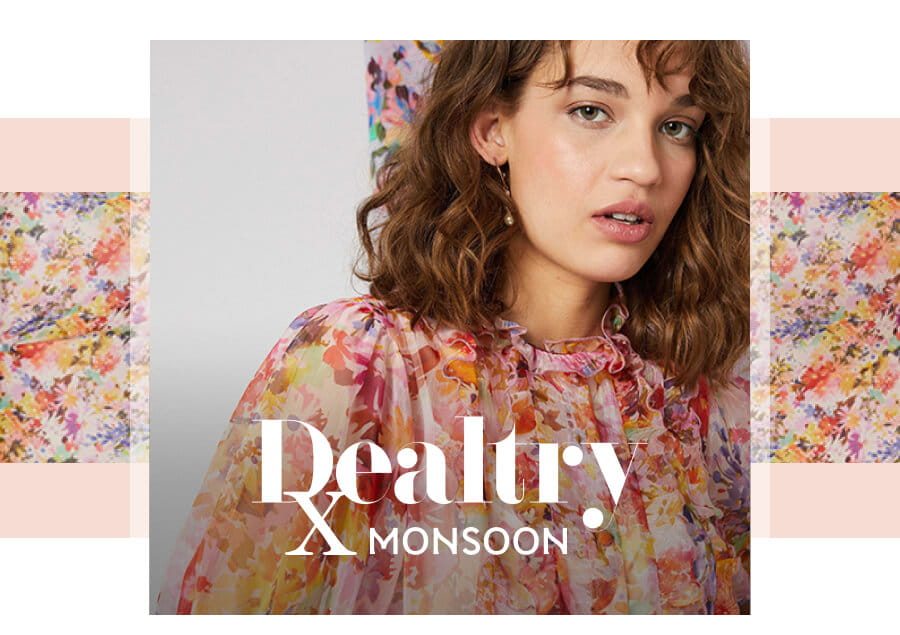 Shop the Helen Dealtry Collection