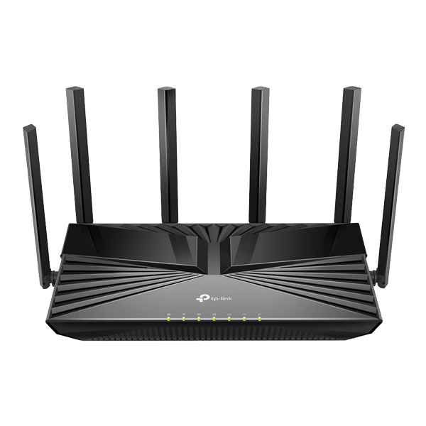 TP-LINK Archer - AX4400 WiFi 6 Dual-Band Gigabit Wireless Router