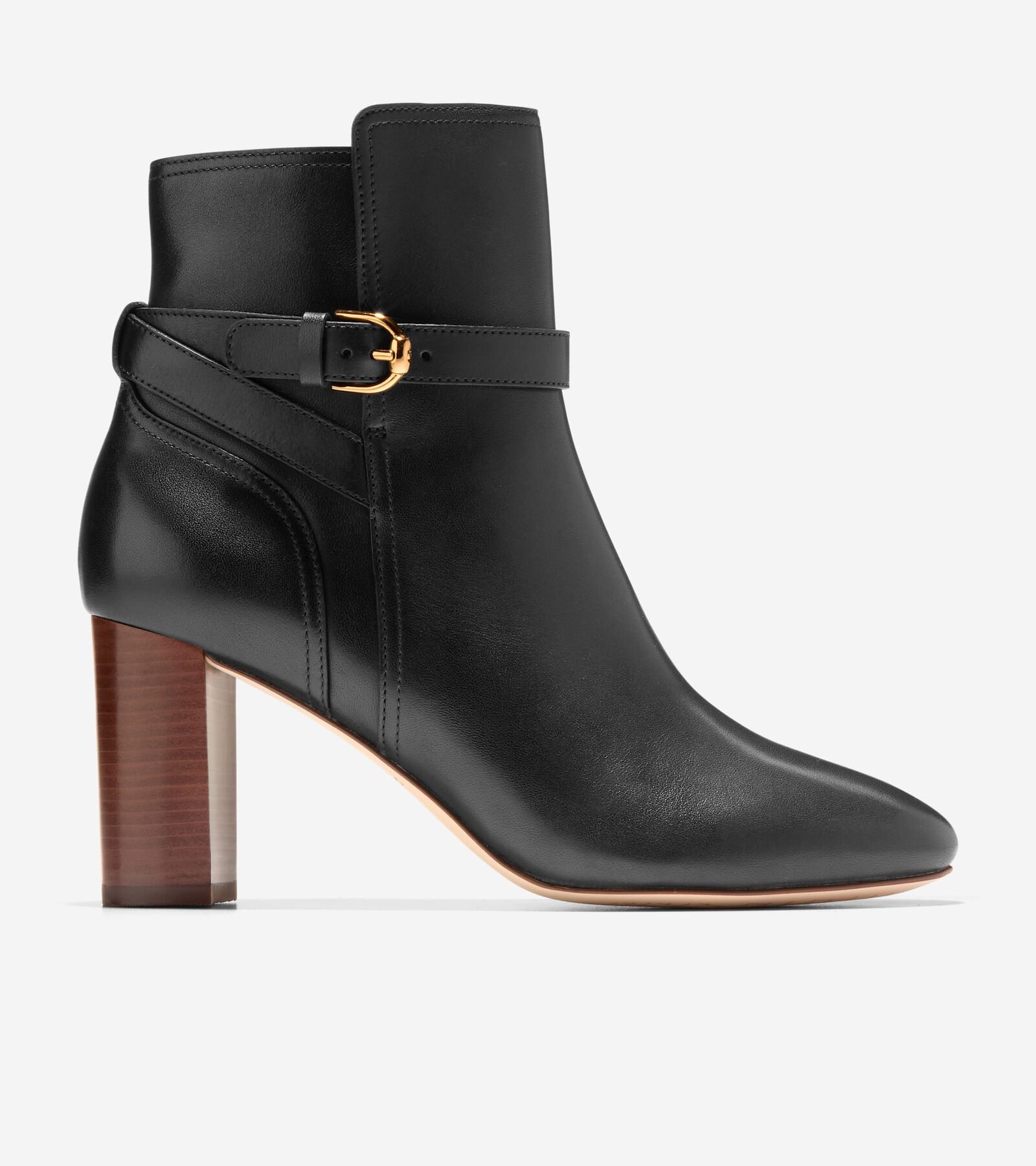 Cole Haan Glendale Jodhpur Booties