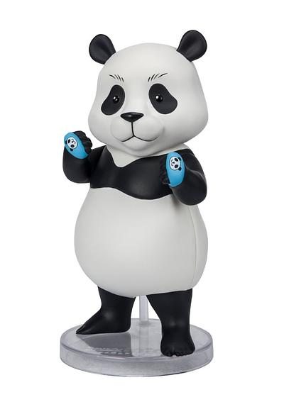 Tamashi Nations - Jujutsu Kaisen - Panda, Bandai Spirits Figuarts Mini Figure