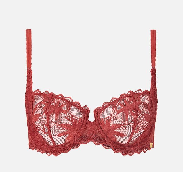 AND/OR Allegra Bra