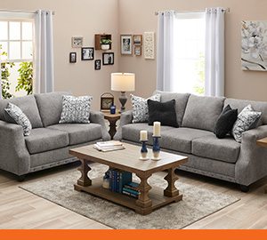 Broyhill Sofas & Loveseats