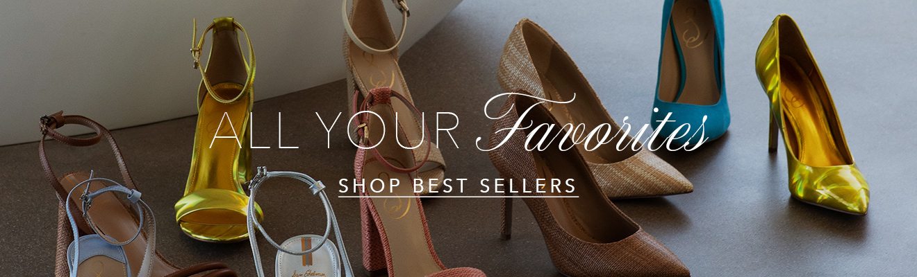 Best Sellers 