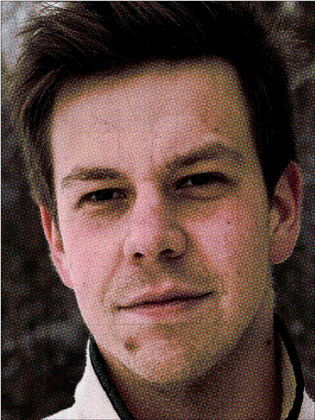 Justus Müller-Tervala