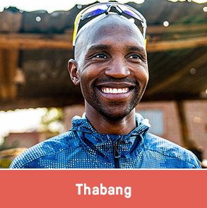 Thabang