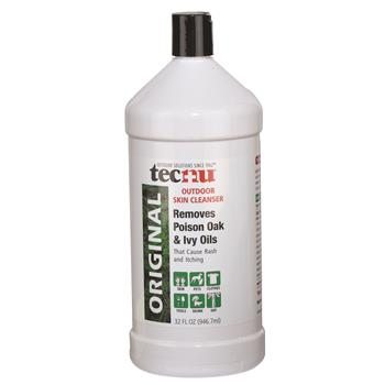 Tecnu Soap