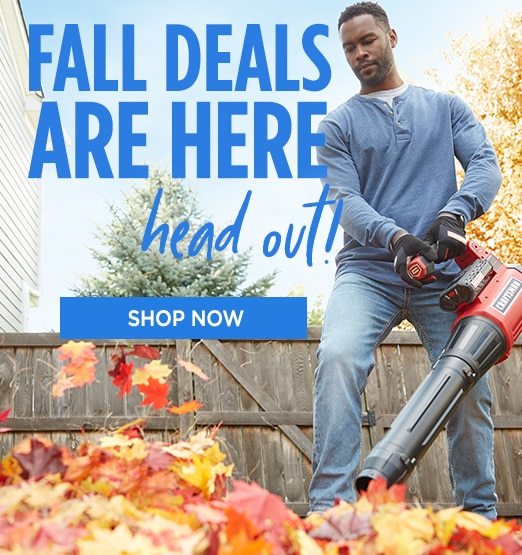 FALL DEALS ARE HERE | head out! | SHOP NOW