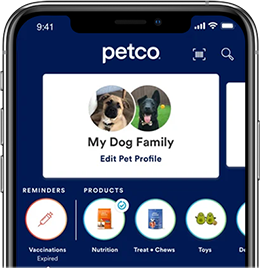 Petco App