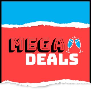 Mega Deals