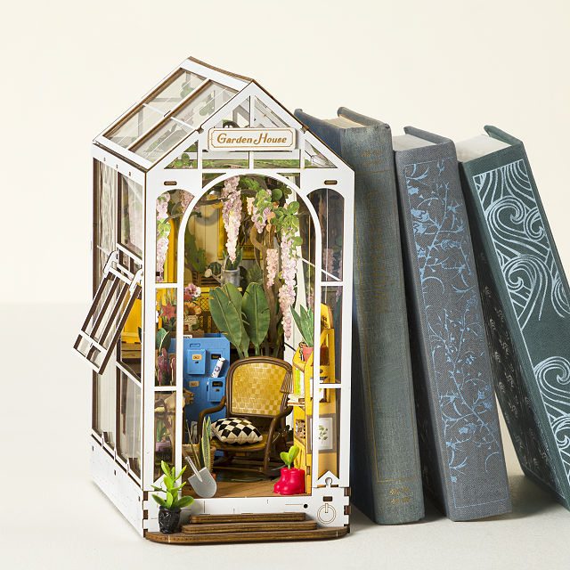 Storybook DIY Kit