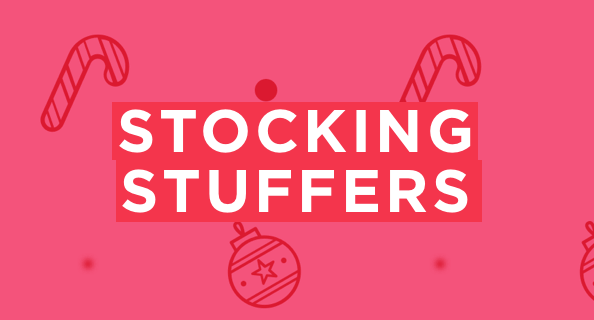 Stocking Stufferes