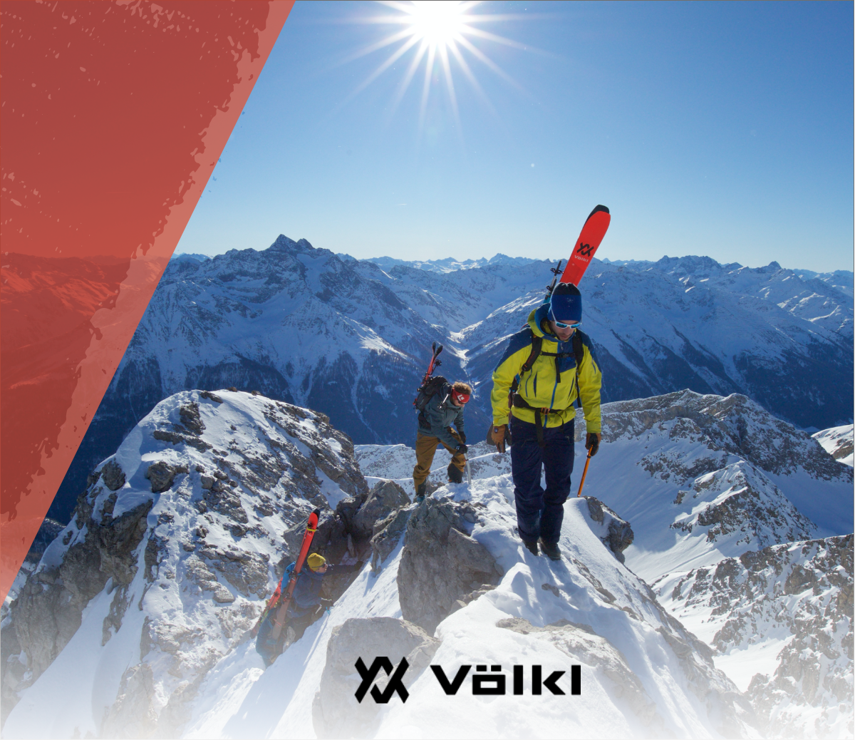 Shop 2021 Winter Sale Volkl