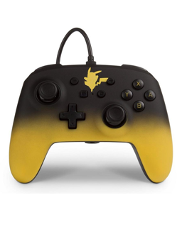 Pikachu Controller