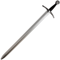 LARP Veteran Knight Sword