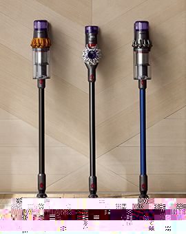 up to $200 off select Dyson vacuums & air purifiers‡