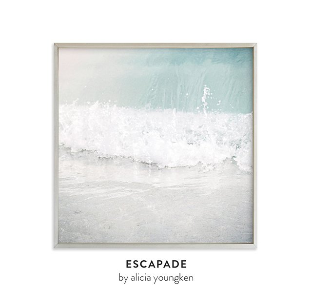 Escapade