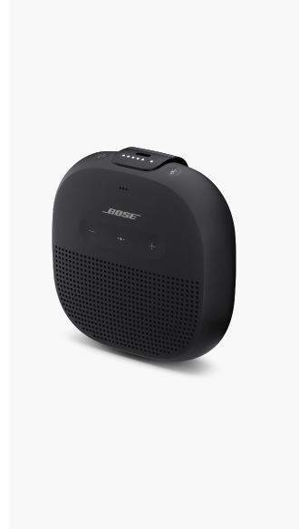 SOUNDLINK MICRO BLUETOOTH® SPEAKER