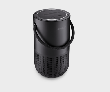 Bose Portable Smart speaker