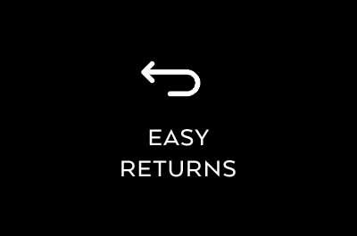 EASY RETURNS