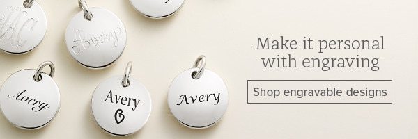 Shop engravable designs
