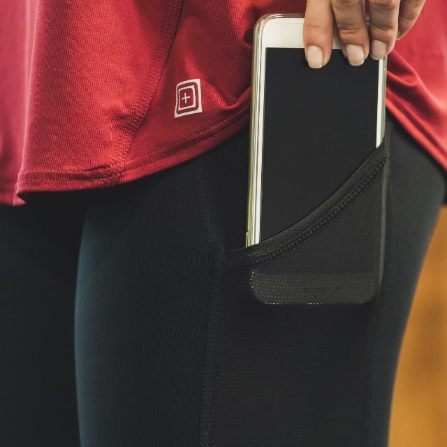 Jolie Tight