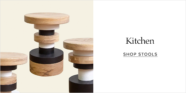 Kitchen - Stools