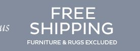 Free Shipping