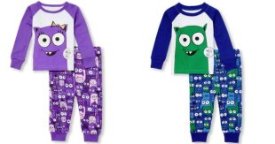 The Children’s Place Halloween Apparel & Accessories as Low as $3.58 Shipped