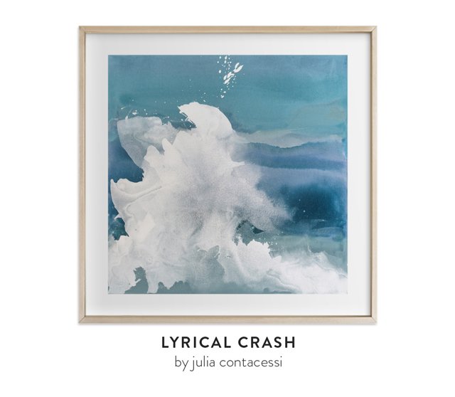 Lyrical Crash