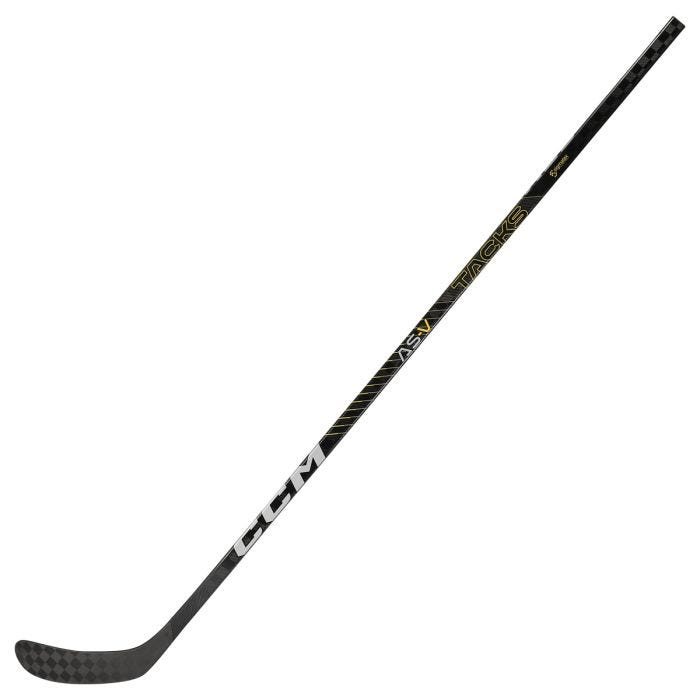 CCM Tacks AS-V Senior Hockey Stick