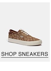 SHOP SNEAKERS