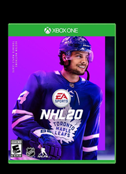 NHL 20