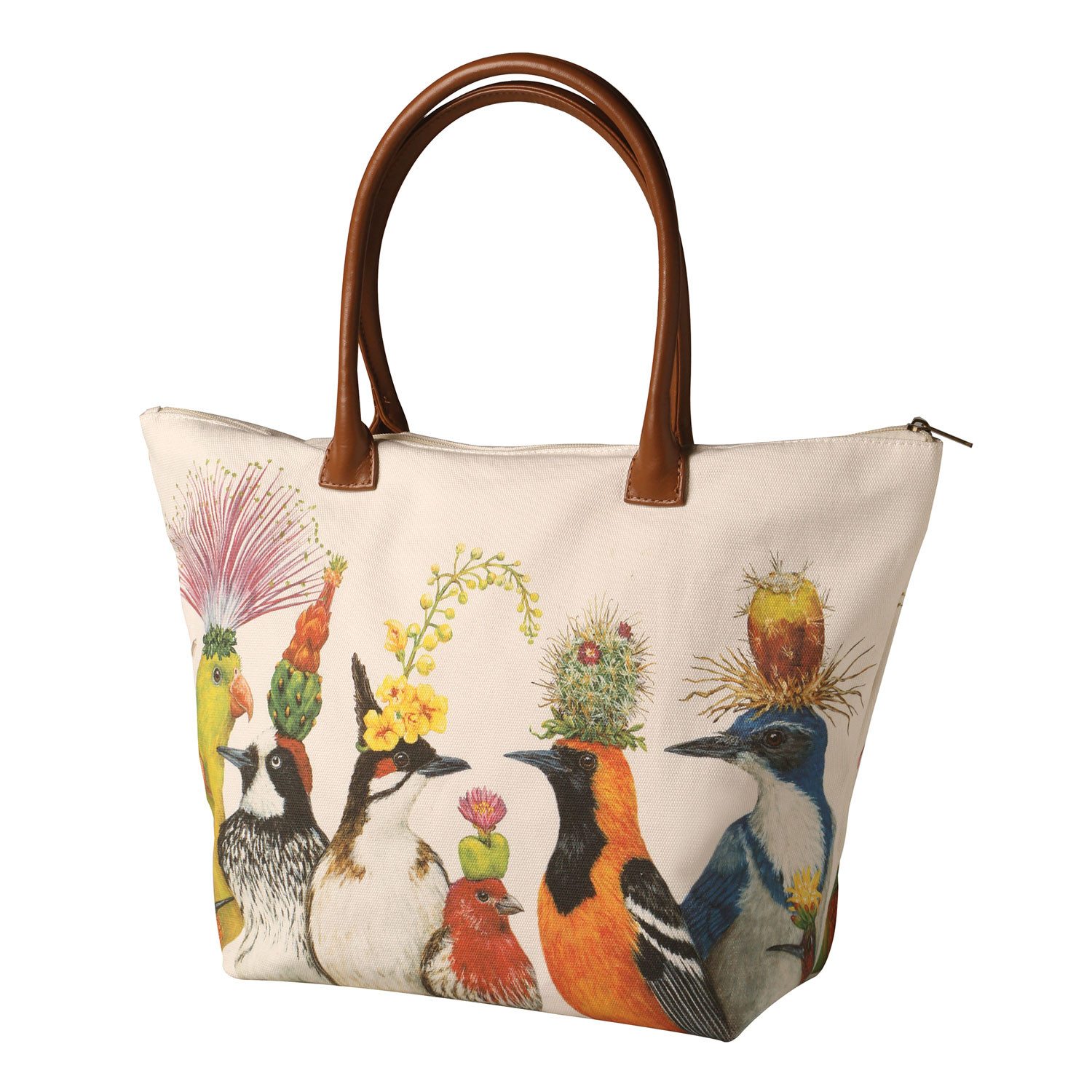 Vicki Sawyer Entourage Tote