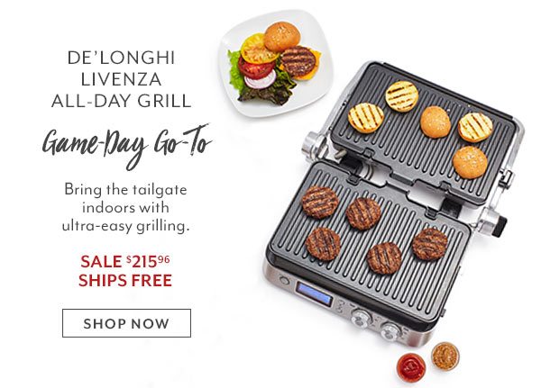 All-Day Grill