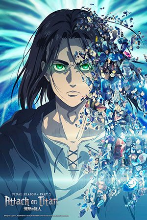 Attack on Titan