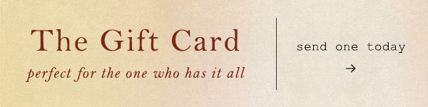 Shop gift cards.