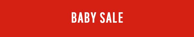 argos tu baby sale