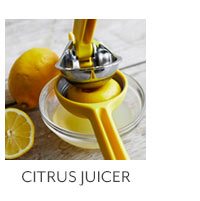 Citrus Juicer