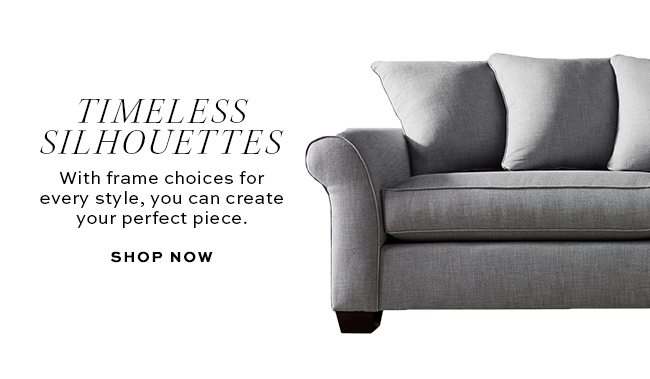 Timeless Silhouettes