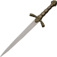 Richard the Lionheart Dagger