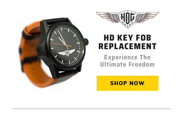 Hogwatch HD Key Fob Replacement