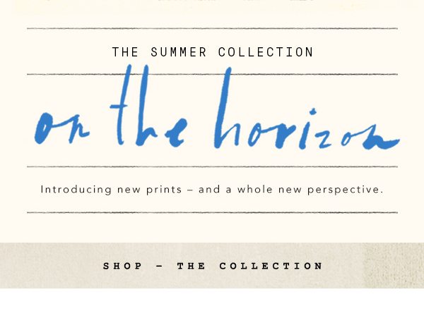Shop new clothes.
