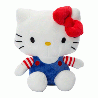 americana hk plush gif