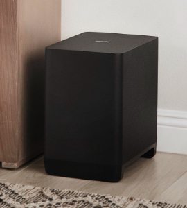 polk L100