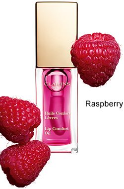 Raspberry