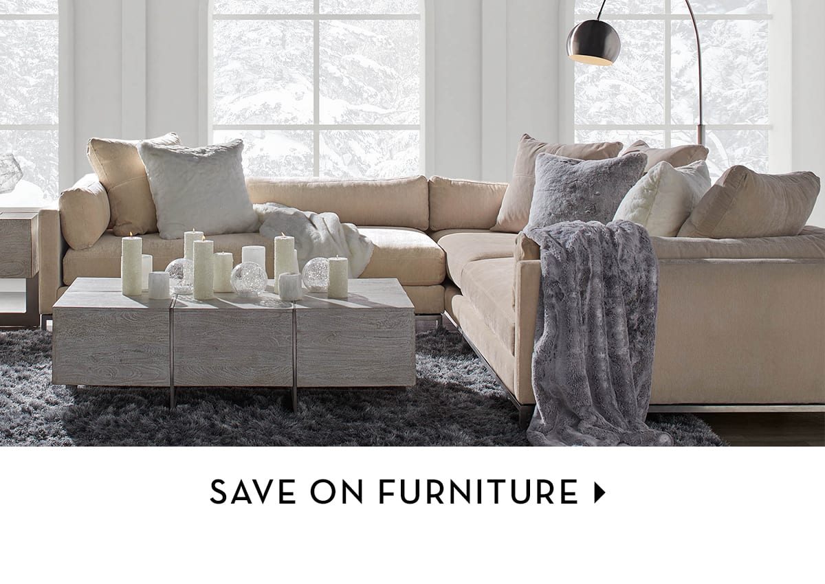 save on furniture