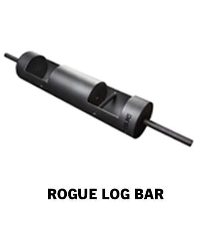 Rogue Log Bar