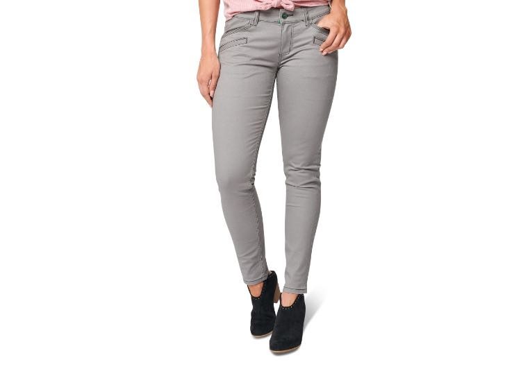 Women's Slim Pant
