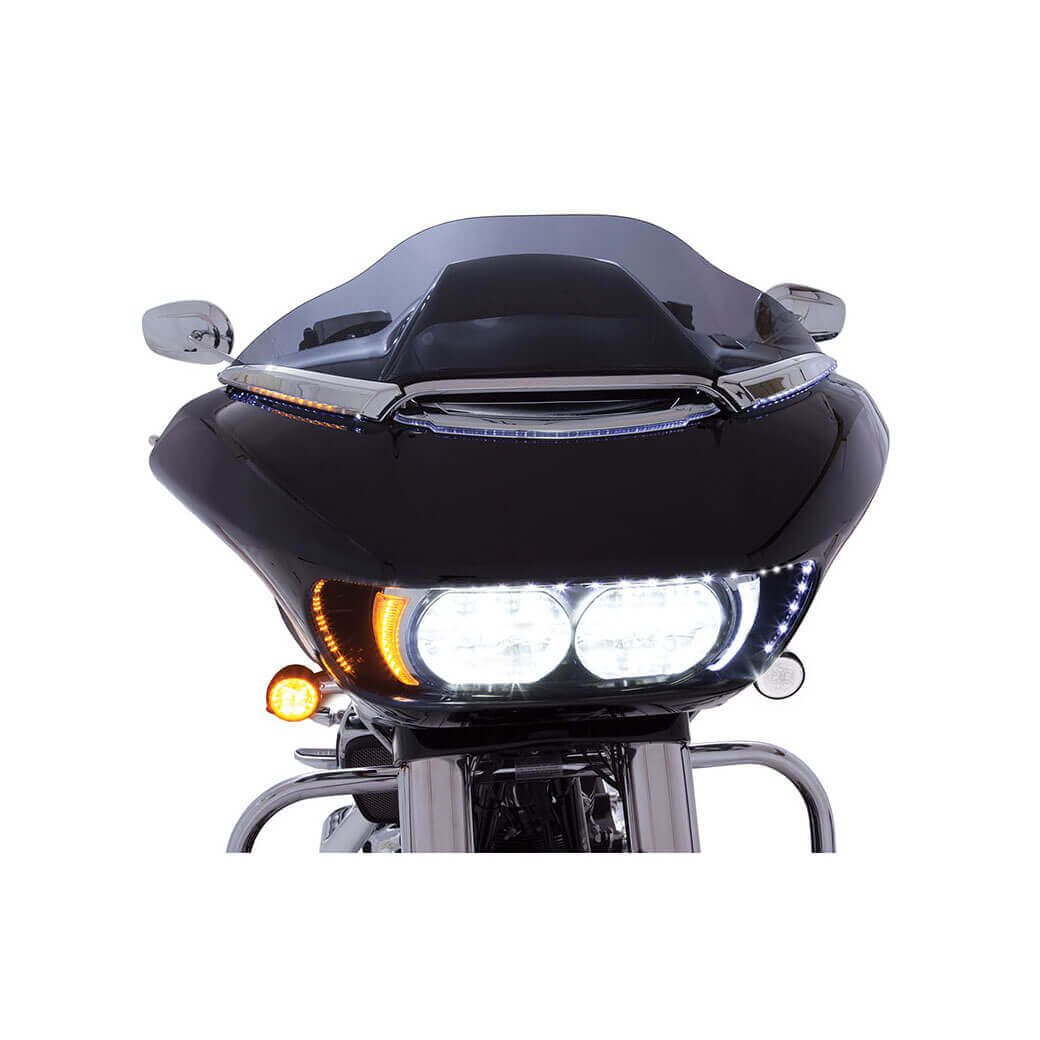 Ciro Black Fang LED